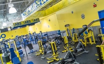 Buzzfit - Kirkland