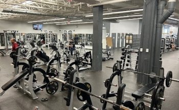 Éconofitness 24/7