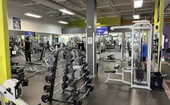 Anytime Fitness