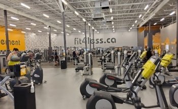 Fit4Less