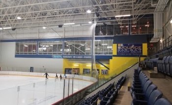 Alphonse Desjardins Sports Center