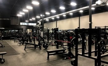 Pure Muscle + Fitness