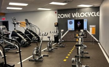 Éconofitness 24/7