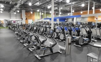 Club16 Trevor Linden Fitness