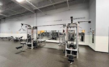 Éconofitness 24/7