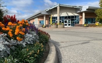 L'Amoreaux Community Recreation Centre