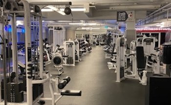 GoodLife Fitness Ottawa Rideau Centre