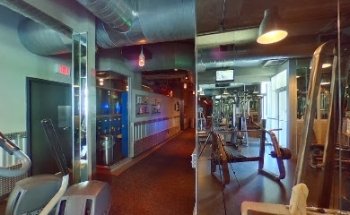 Steamworks Baths