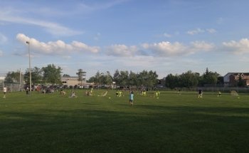Tottenham Community & Fitness Centre