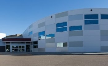 JBS Canada Centre