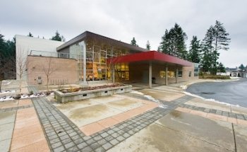Oliver Woods Community Centre