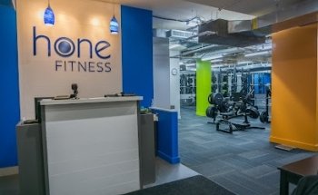 Hone Fitness Queen & Spadina