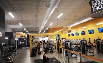 Fit4Less