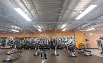 Fit4Less