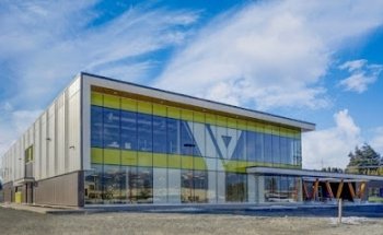 Bob Chan-Kent Family YMCA
