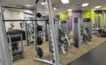 Anytime Fitness