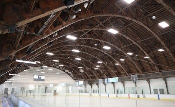 Trafalgar Park Community Centre