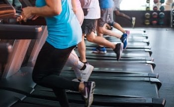 Orangetheory Fitness