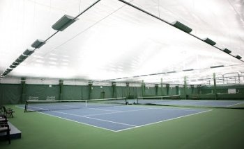 Mayfair Clubs West