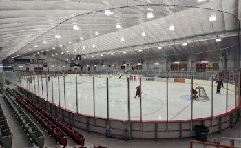 Moncrief Construction Sports Centre