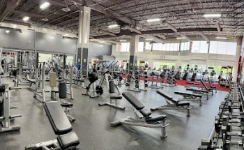 The Woodbridge Fitness Club