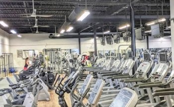Markville Fitness