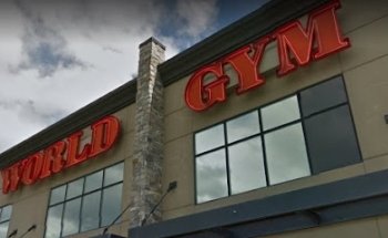 World Gym West Kelowna