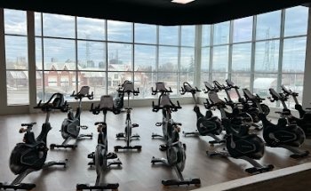 Fuzion Fitness Thornhill