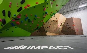 Aspire Climbing Whitby