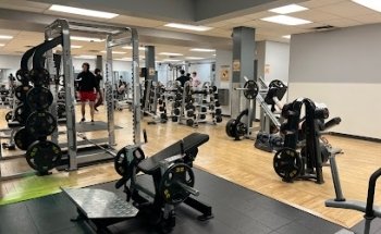 Éconofitness 24/7