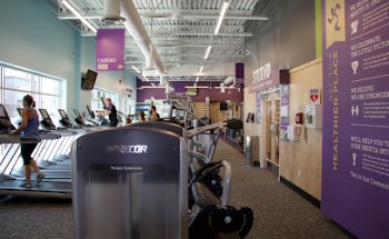 Anytime Fitness