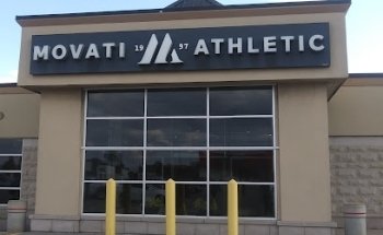 MOVATI Athletic Brantford