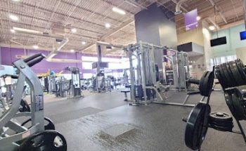 Anytime Fitness