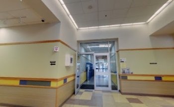 Courtenay Recreation Lewis Centre