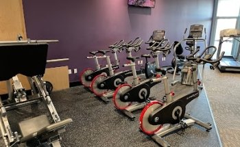 Anytime Fitness