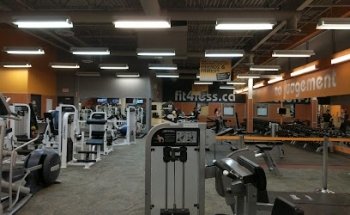 Fit4Less