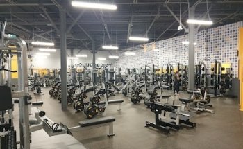 Fit4Less