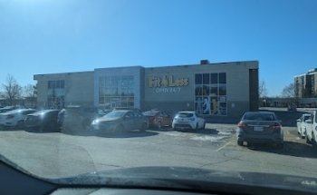 Fit4Less