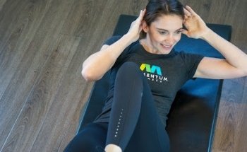 Momentum Fitness