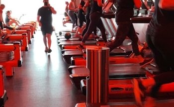 Orangetheory Fitness