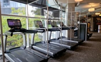 Anytime Fitness