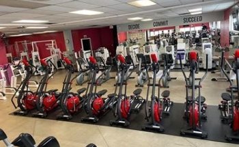 Fit For Women Gym Ltd