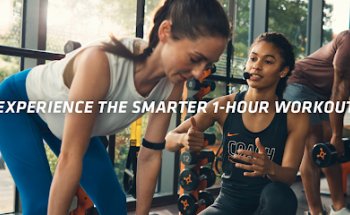 Orangetheory Fitness