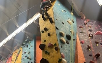 Cliffside Climbing Gym