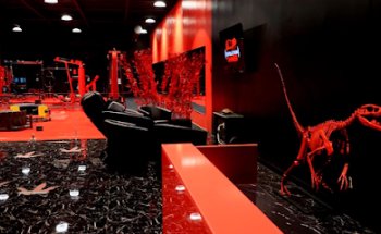 Evolution Chamber