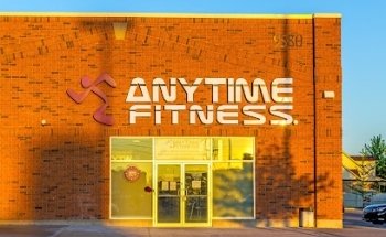 Anytime Fitness