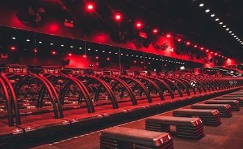 Barry's Vancouver