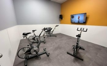 Éconofitness 24/7