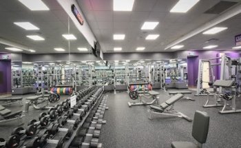 Anytime Fitness Walnut Grove