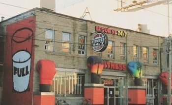 Bloor Street Fitness & Boxing 24/7